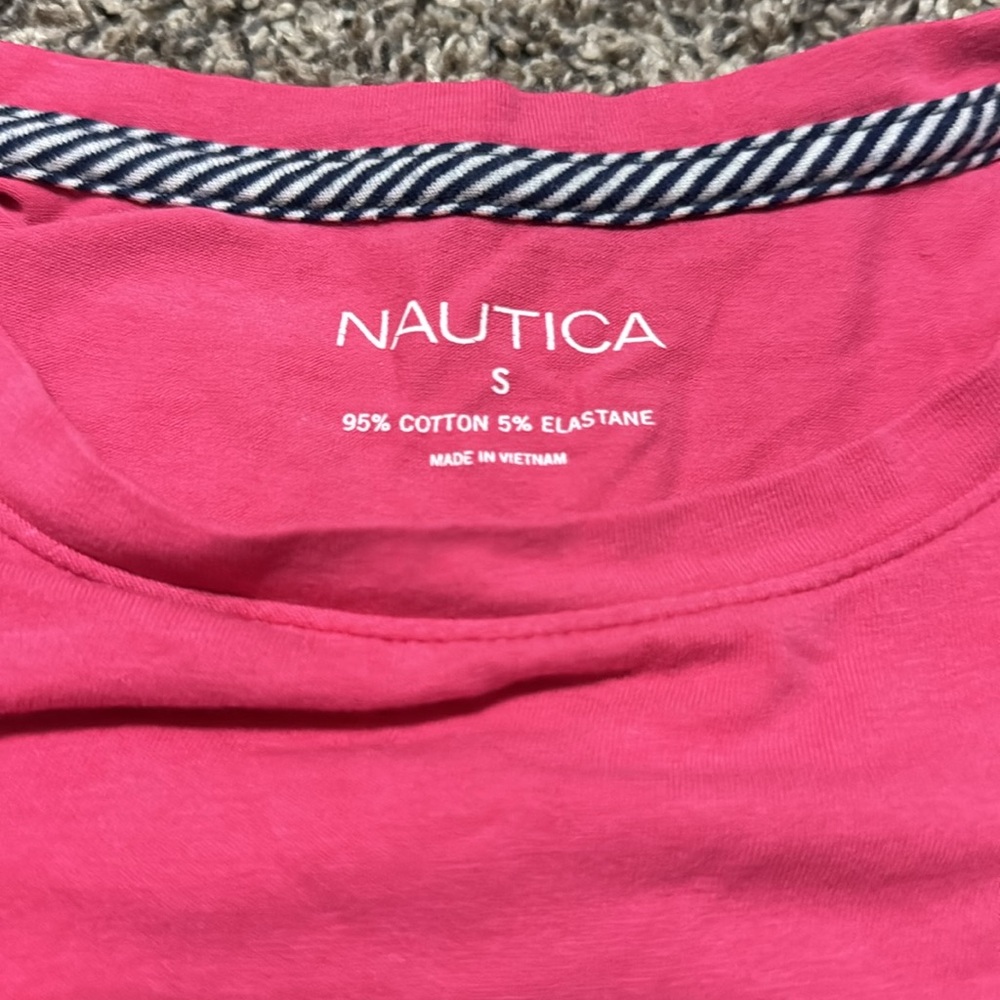 Plain tee - Picture 3 of 3